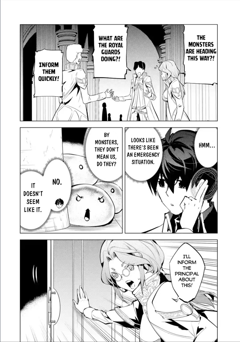 Read My Isekai Life EN Manga Online
