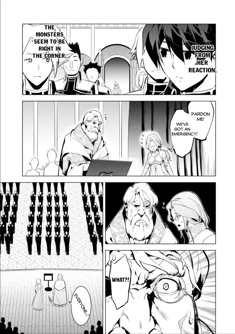 Read My Isekai Life EN Manga Online