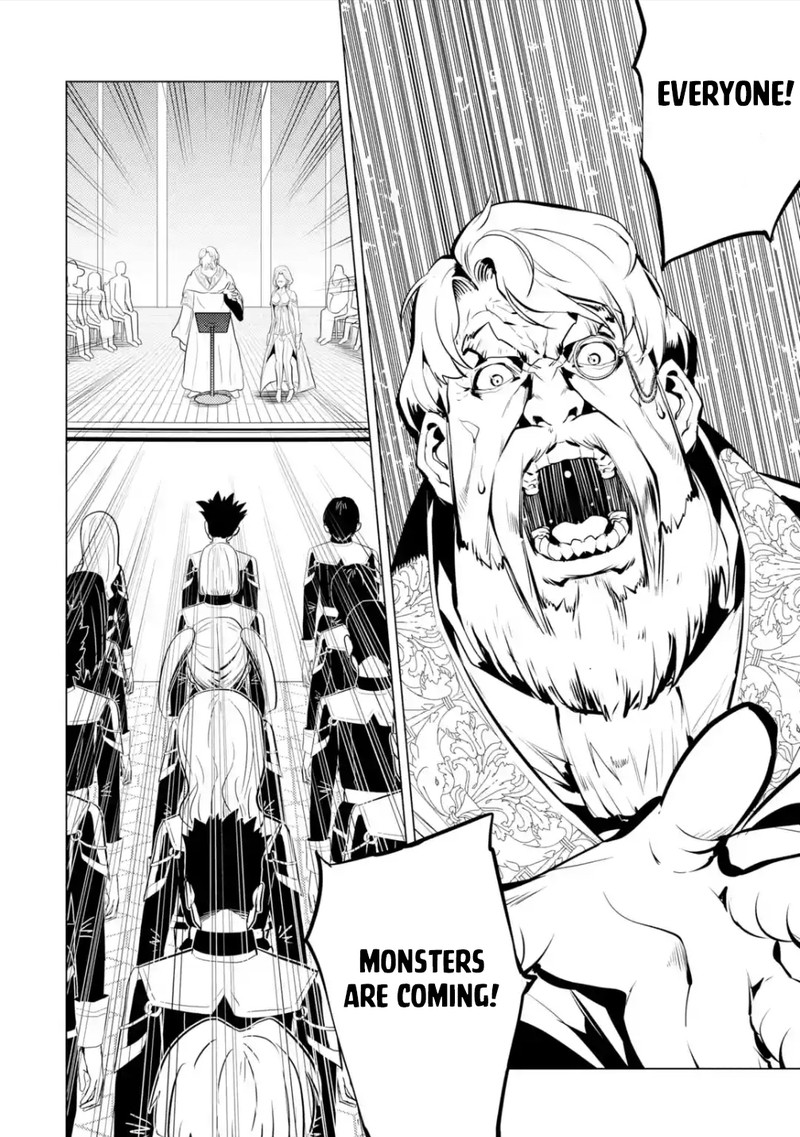 Read My Isekai Life EN Manga Online