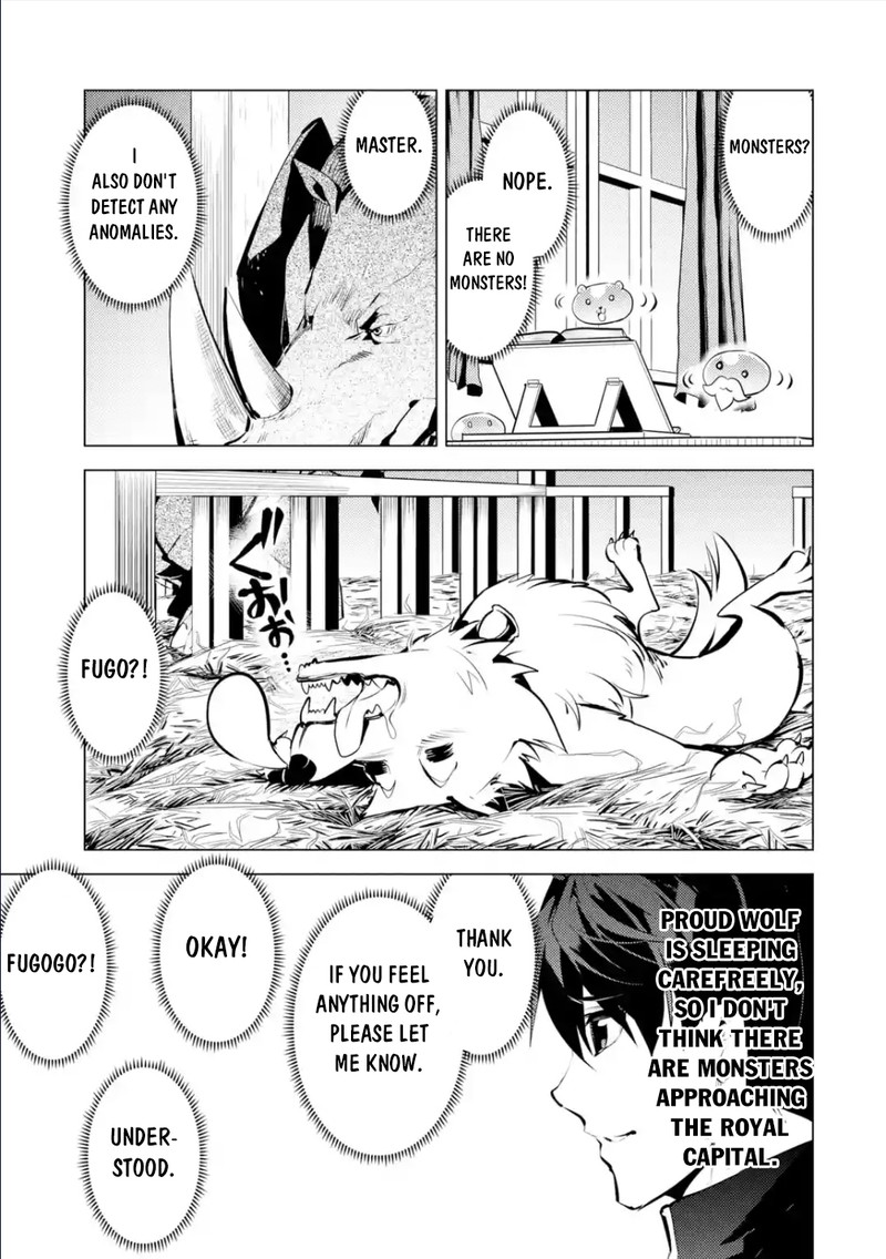 Read My Isekai Life EN Manga Online