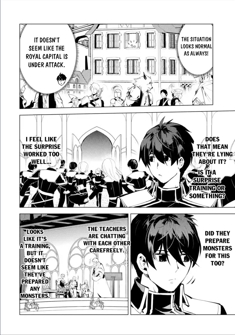 Read My Isekai Life EN Manga Online