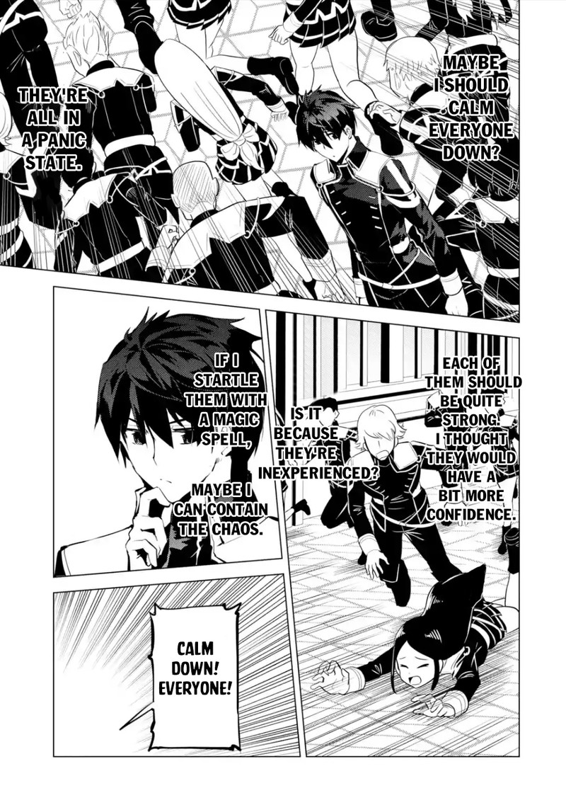 Read My Isekai Life EN Manga Online