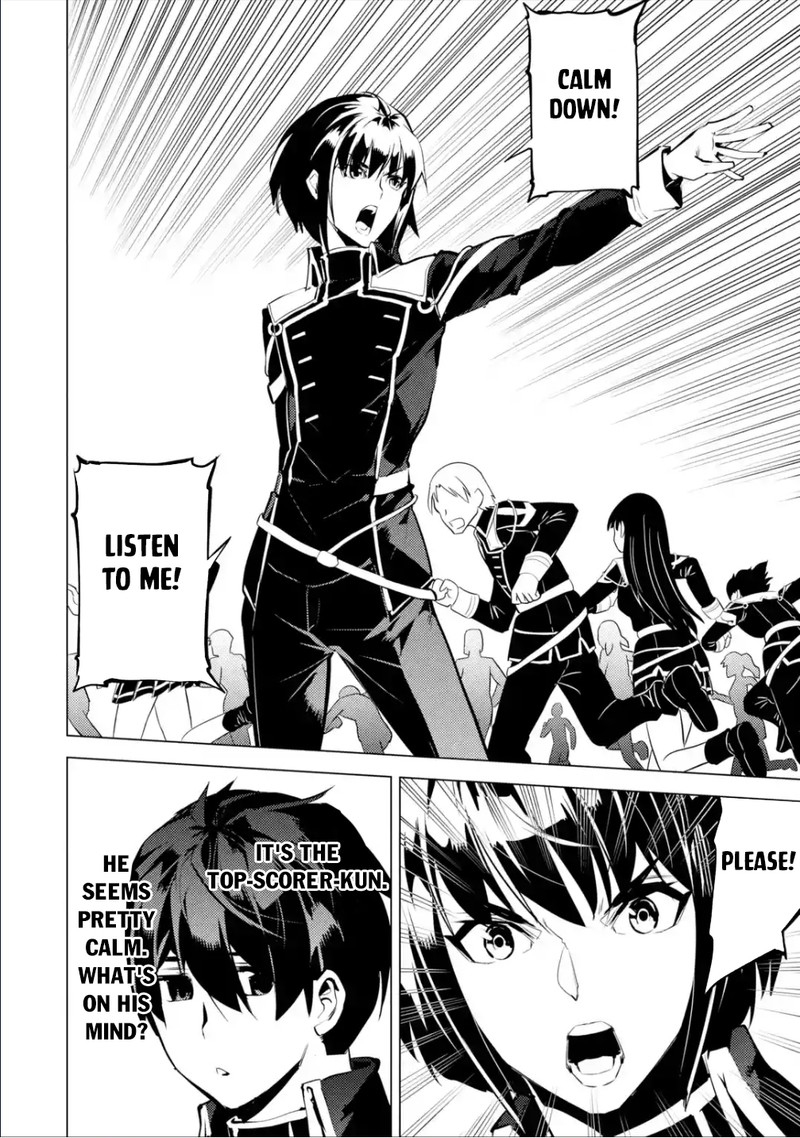 Read My Isekai Life EN Manga Online