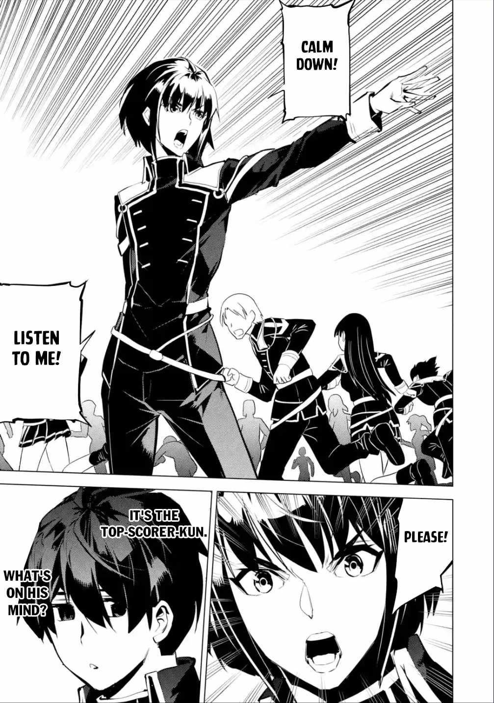 Read My Isekai Life EN Manga Online