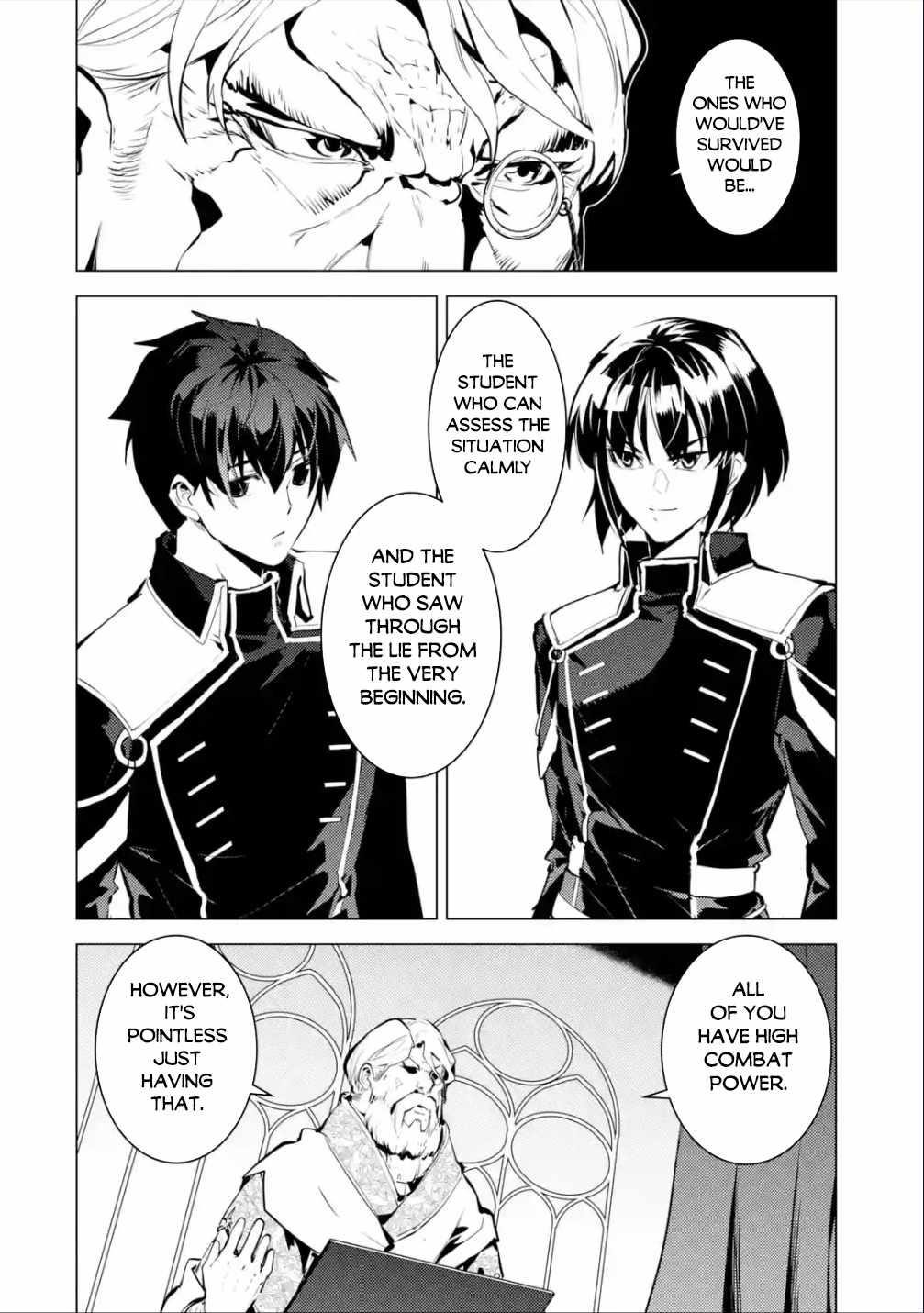 Read My Isekai Life EN Manga Online