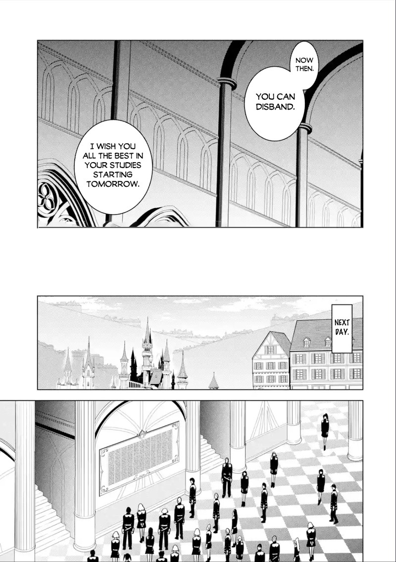 Read My Isekai Life EN Manga Online