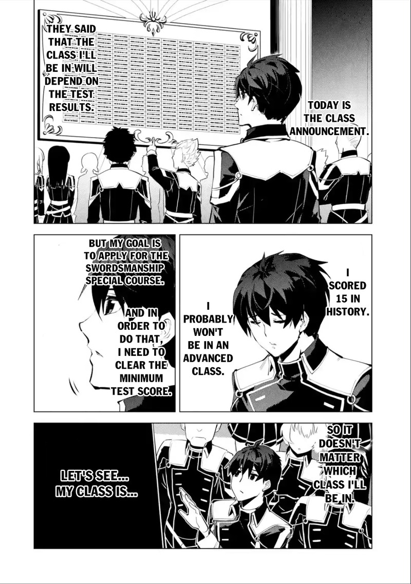 Read My Isekai Life EN Manga Online