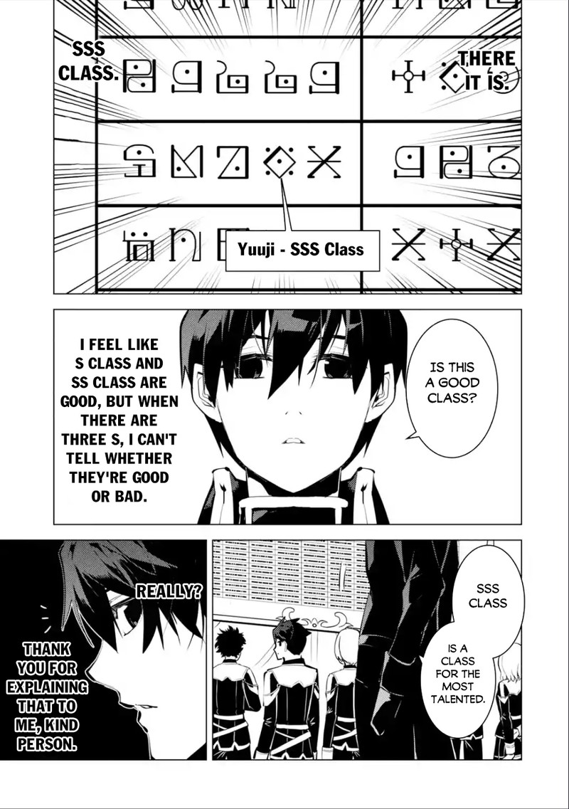 Read My Isekai Life EN Manga Online