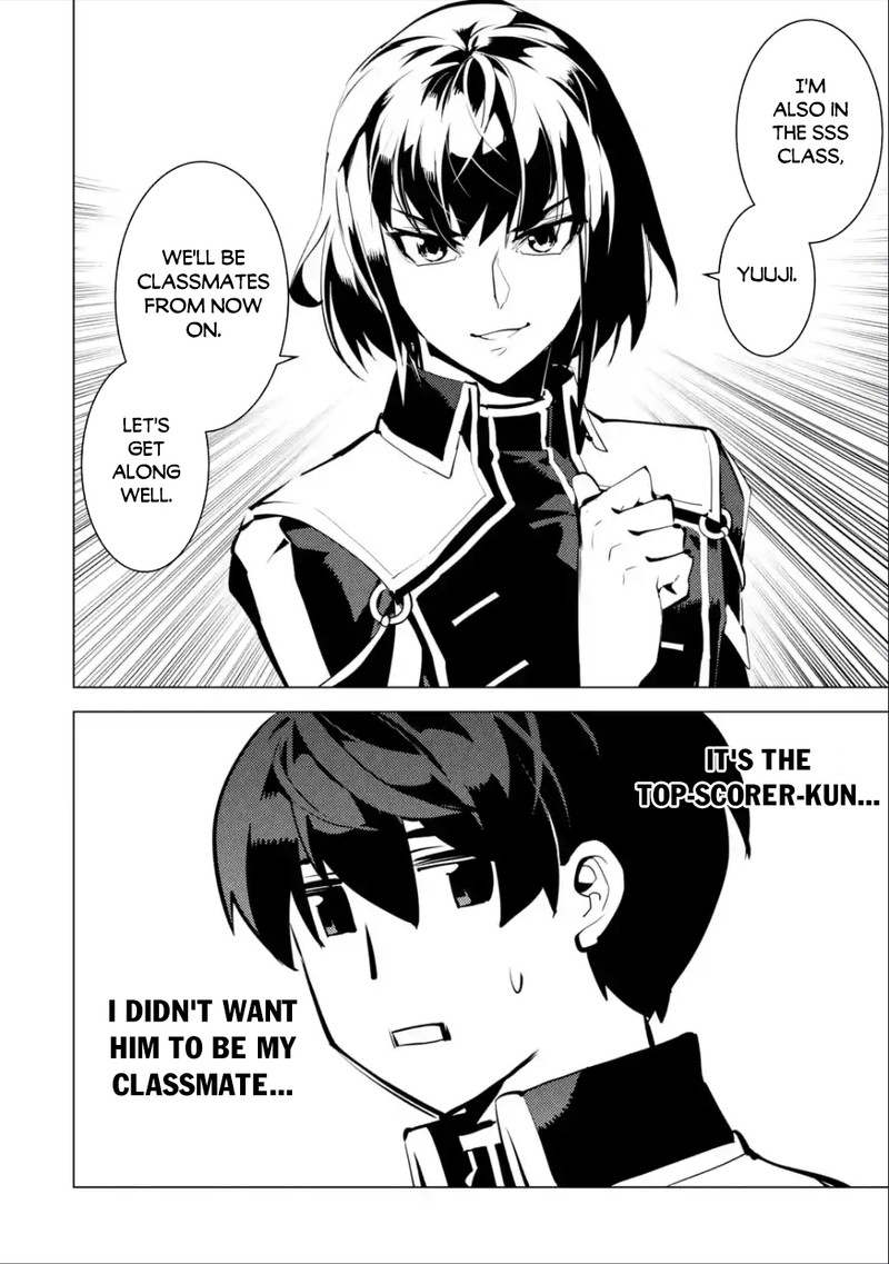 Read My Isekai Life EN Manga Online