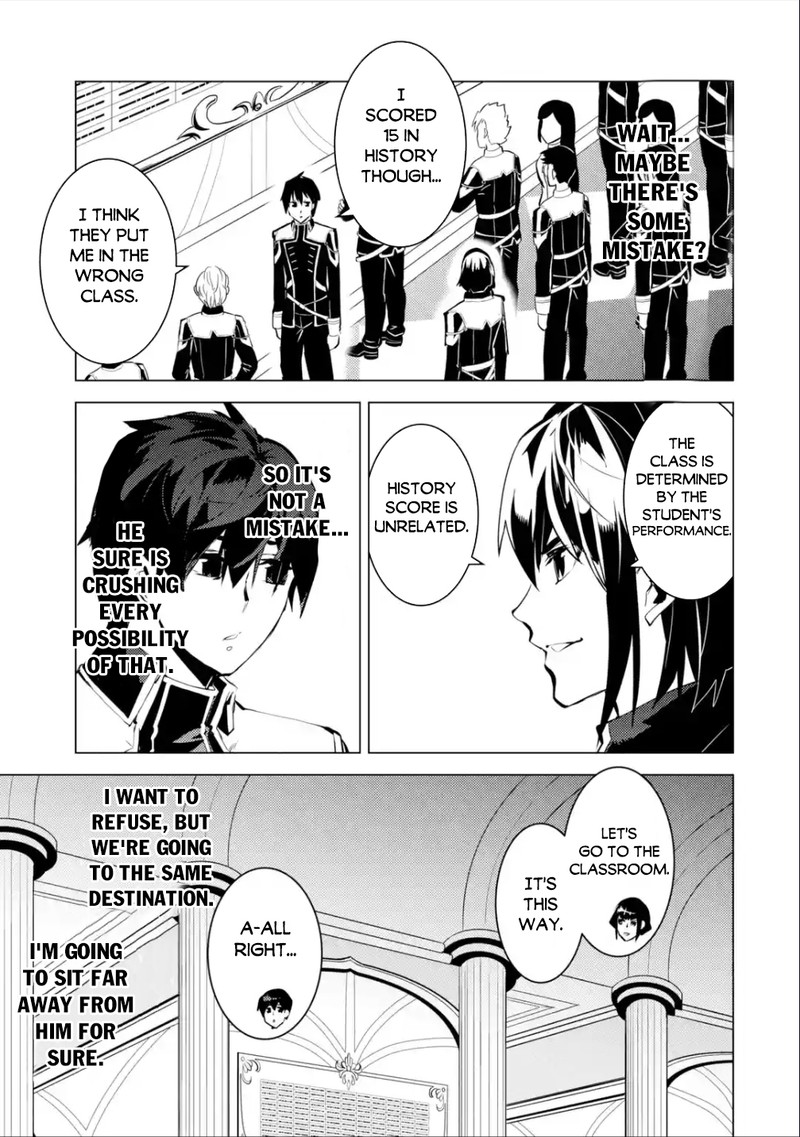 Read My Isekai Life EN Manga Online