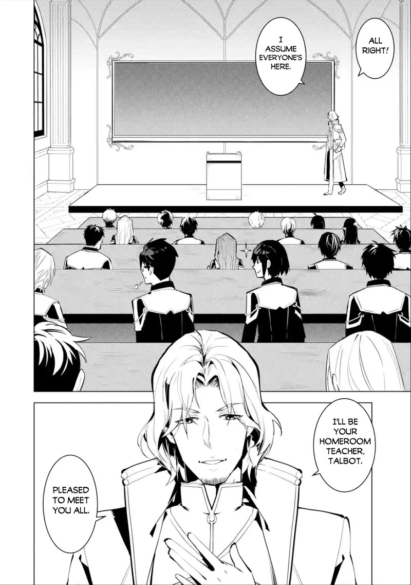 Read My Isekai Life EN Manga Online