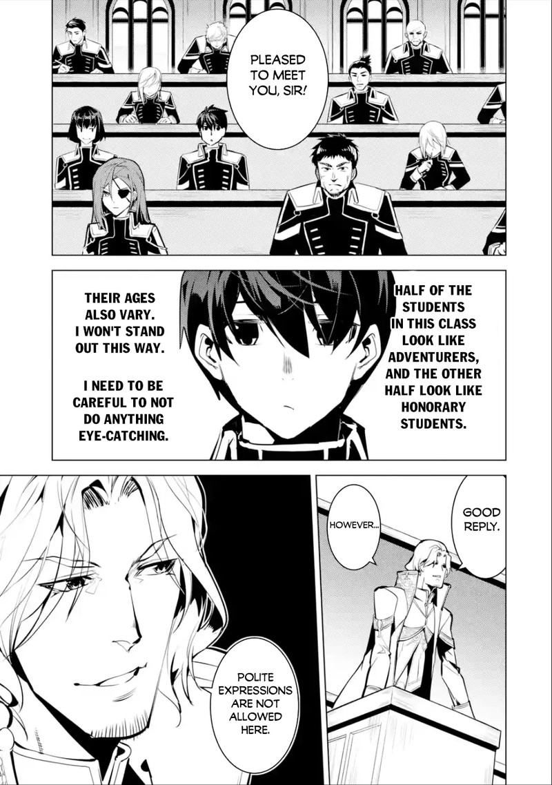 Read My Isekai Life EN Manga Online