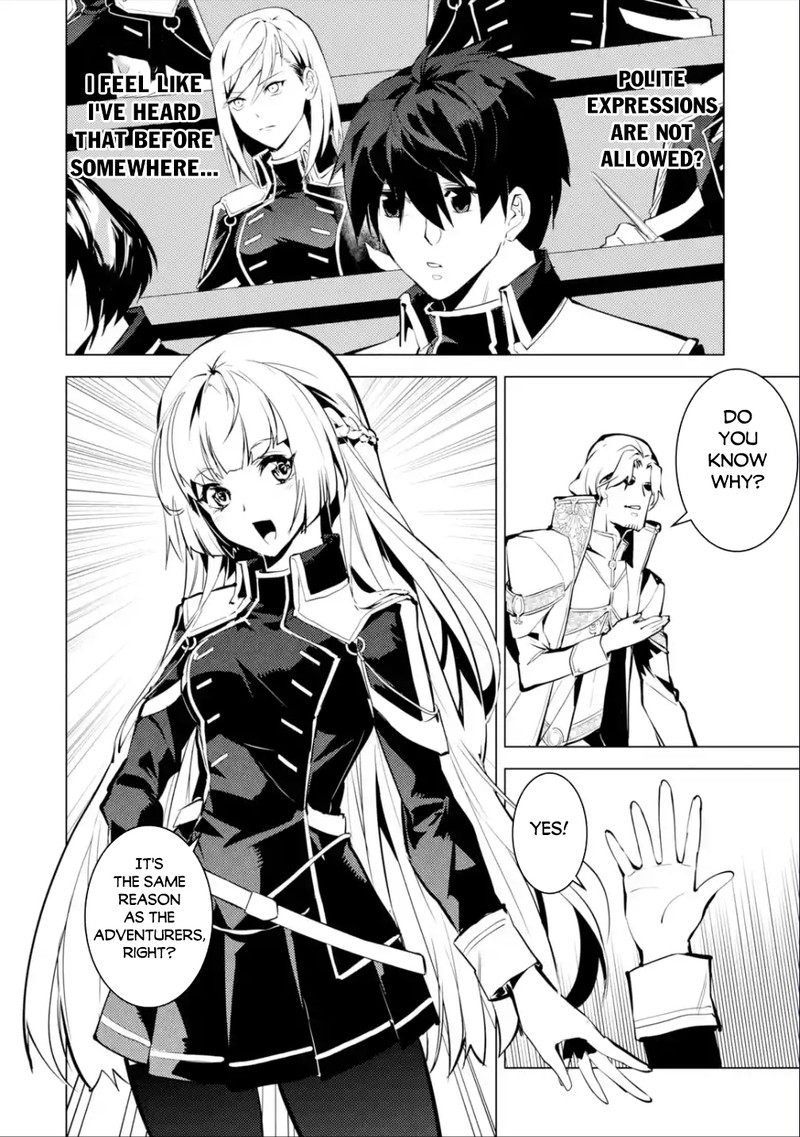 Read My Isekai Life EN Manga Online