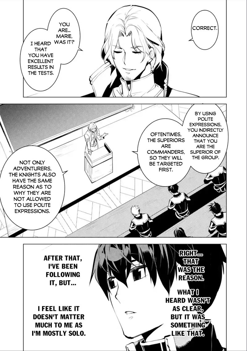Read My Isekai Life EN Manga Online