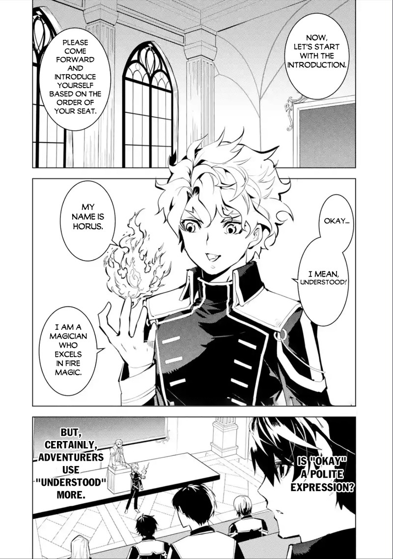 Read My Isekai Life EN Manga Online