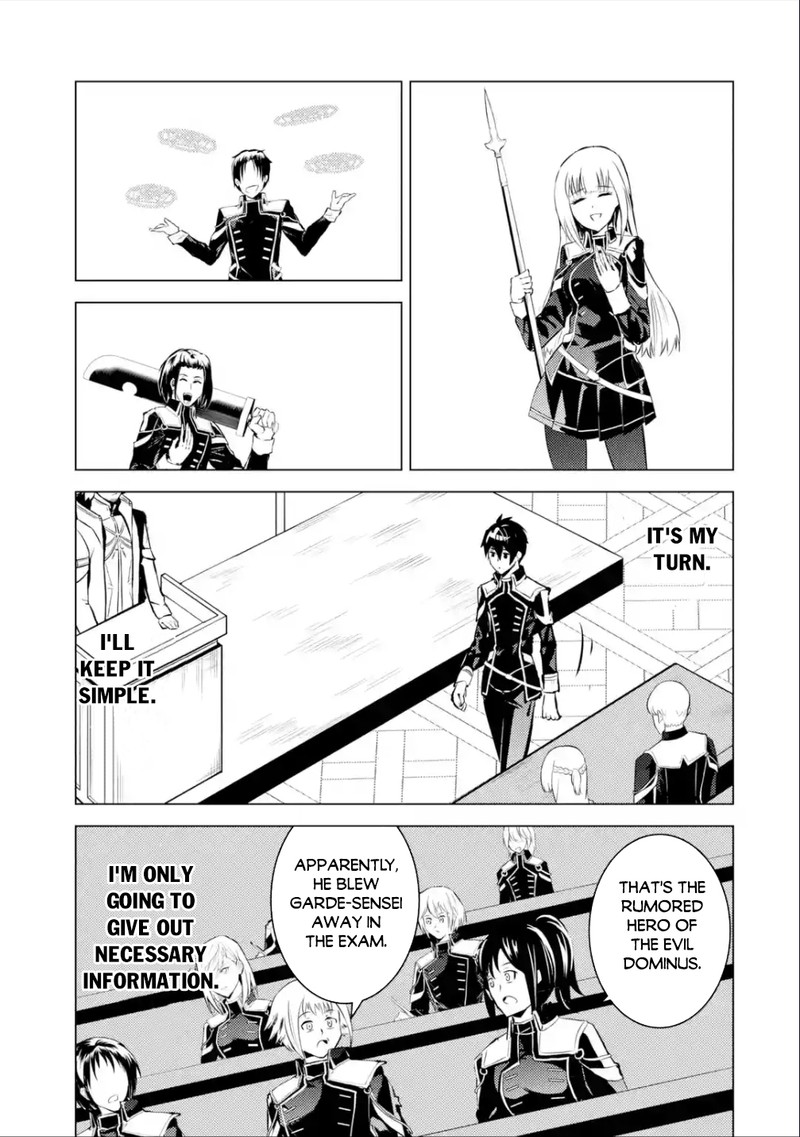 Read My Isekai Life EN Manga Online
