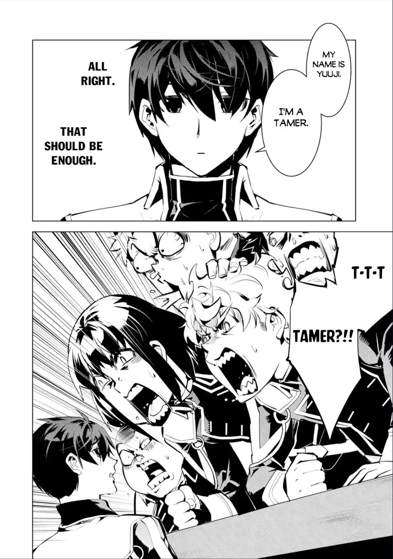 Read My Isekai Life EN Manga Online