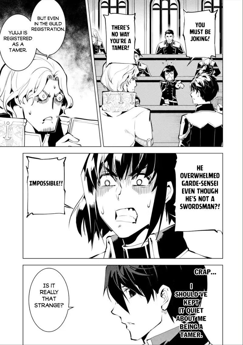 Read My Isekai Life EN Manga Online