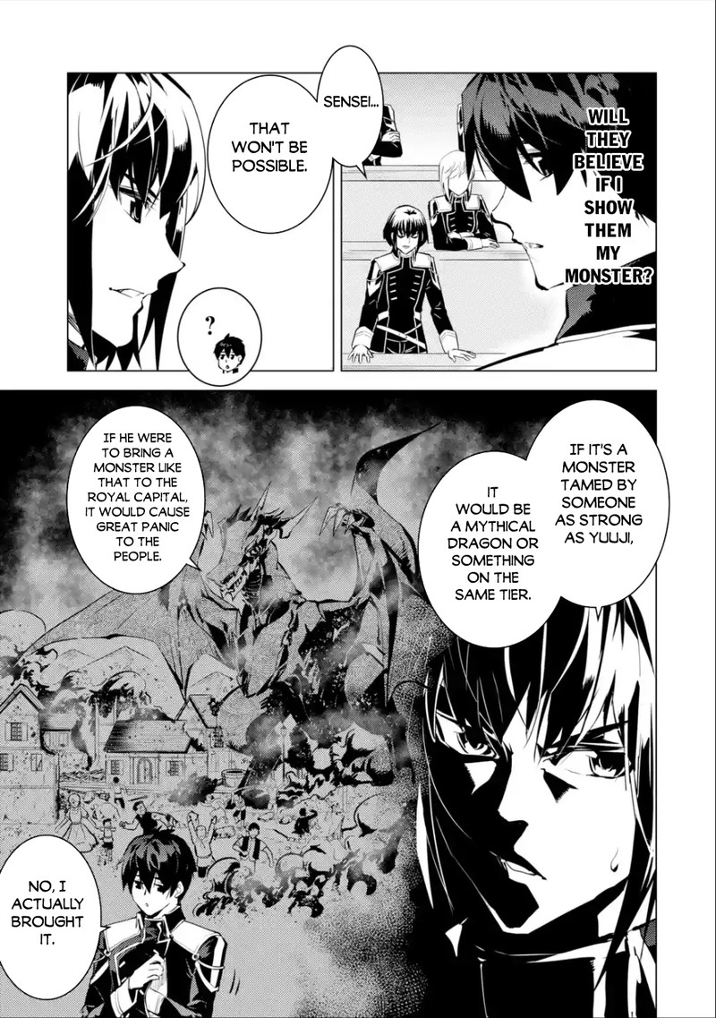 Read My Isekai Life EN Manga Online