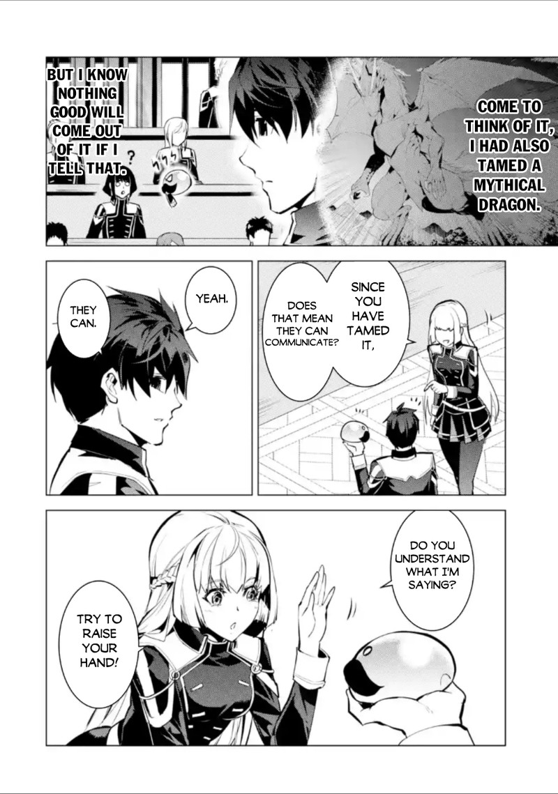 Read My Isekai Life EN Manga Online