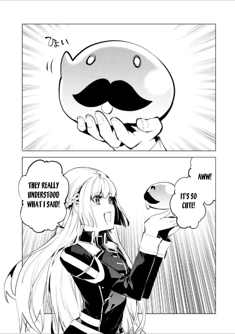 Read My Isekai Life EN Manga Online