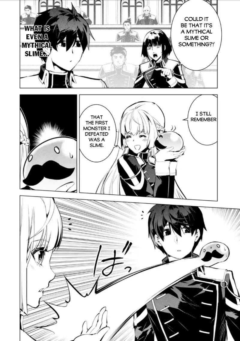 Read My Isekai Life EN Manga Online
