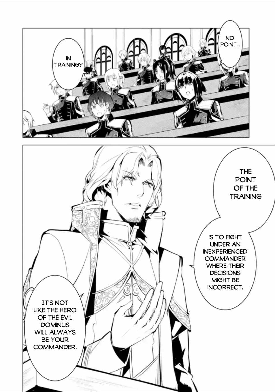 Read My Isekai Life EN Manga Online