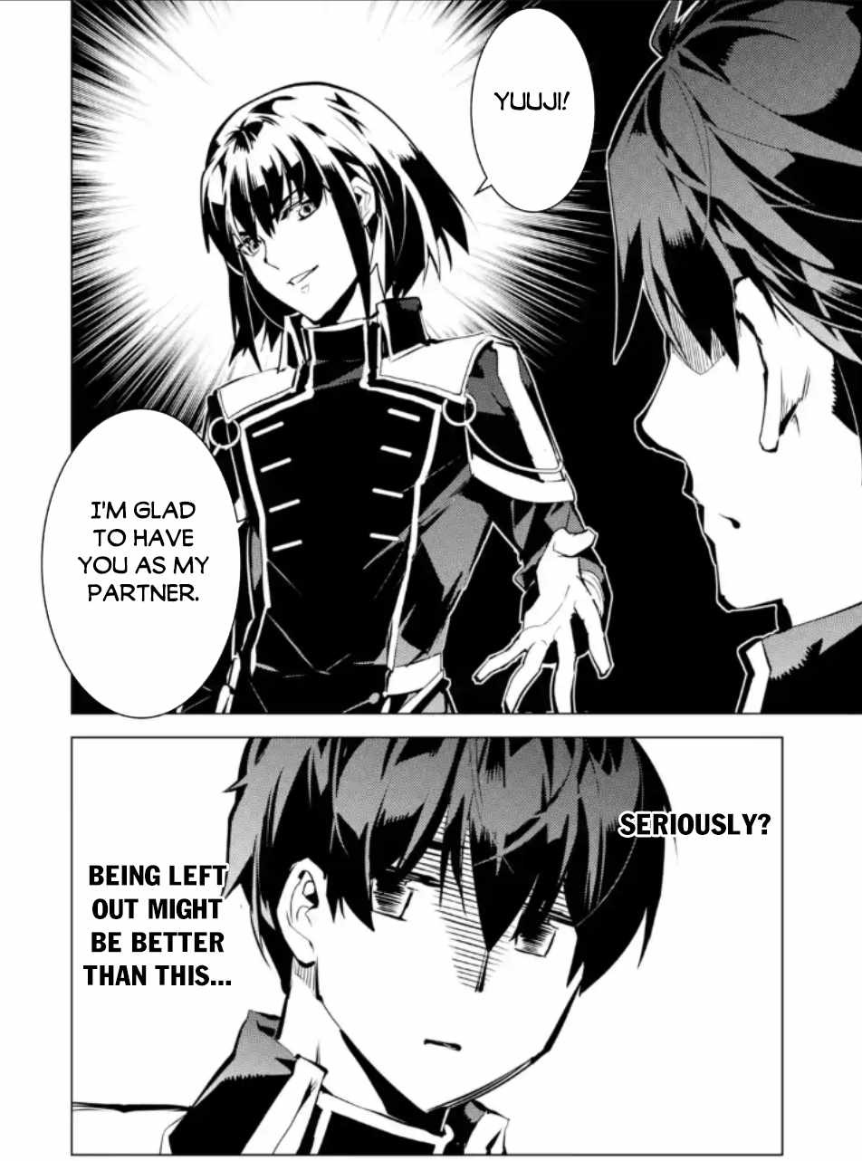 Read My Isekai Life EN Manga Online