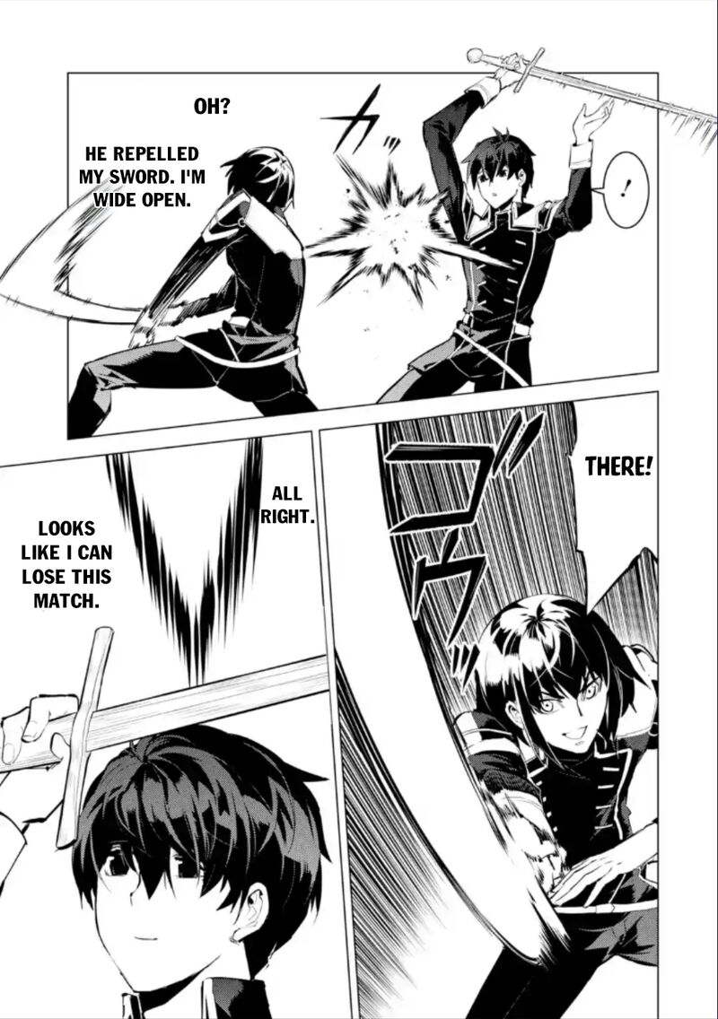 Read My Isekai Life EN Manga Online