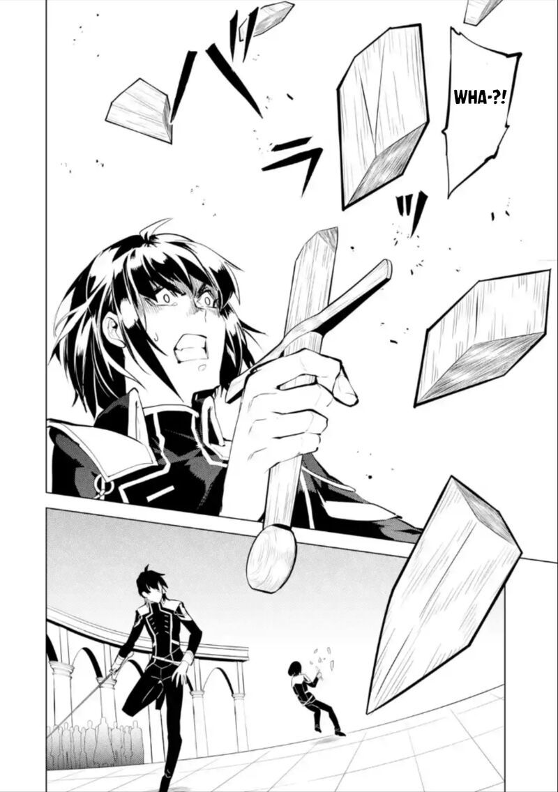 Read My Isekai Life EN Manga Online