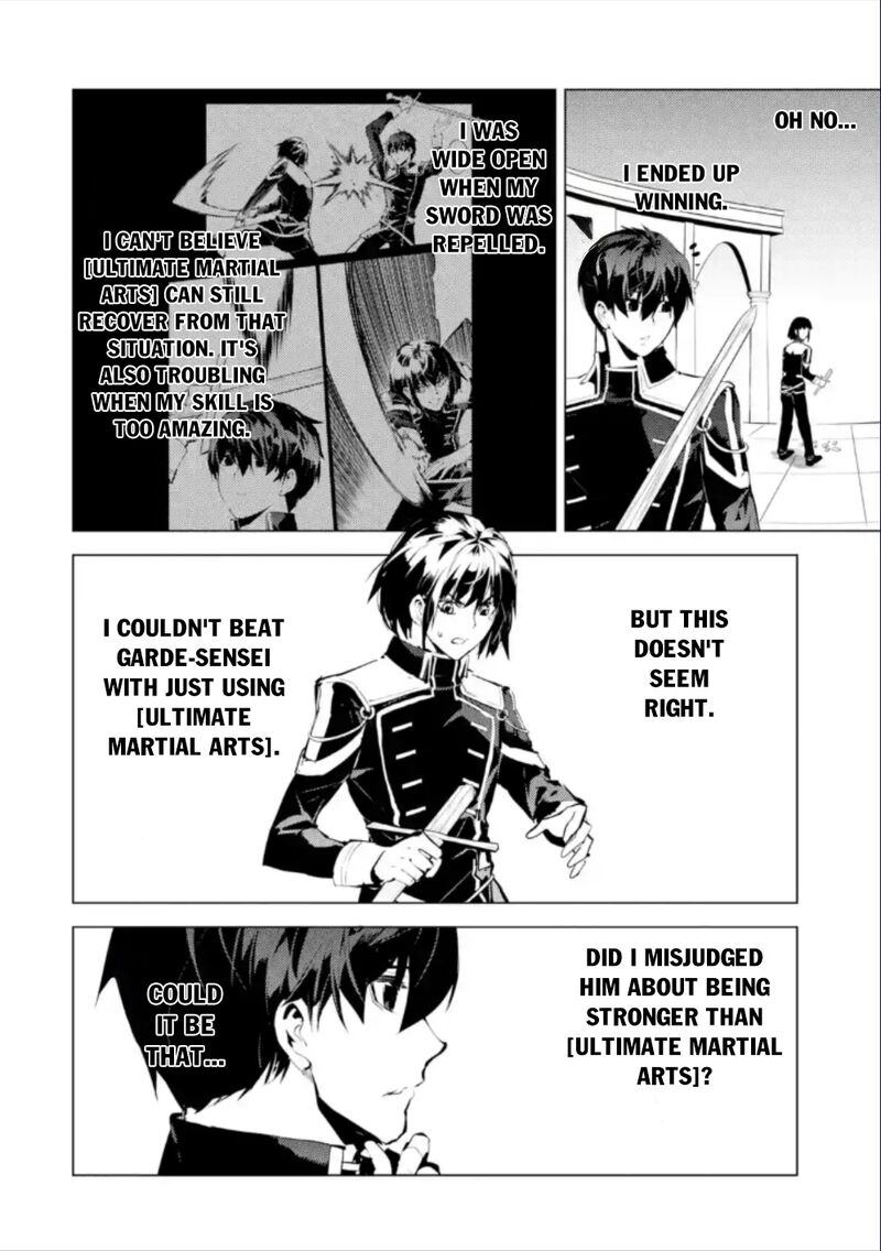 Read My Isekai Life EN Manga Online