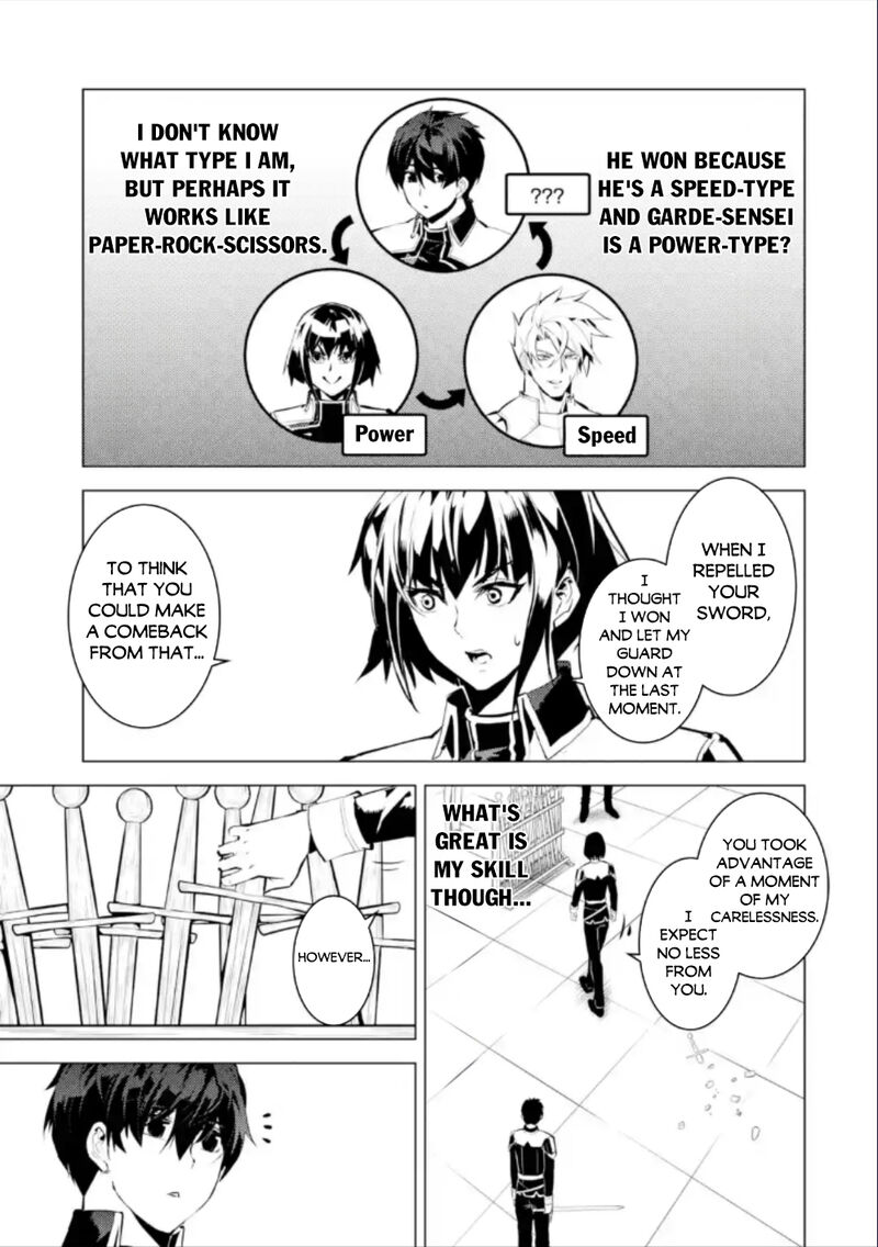 Read My Isekai Life EN Manga Online