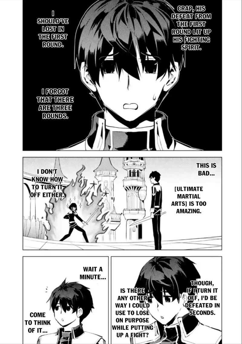 Read My Isekai Life EN Manga Online