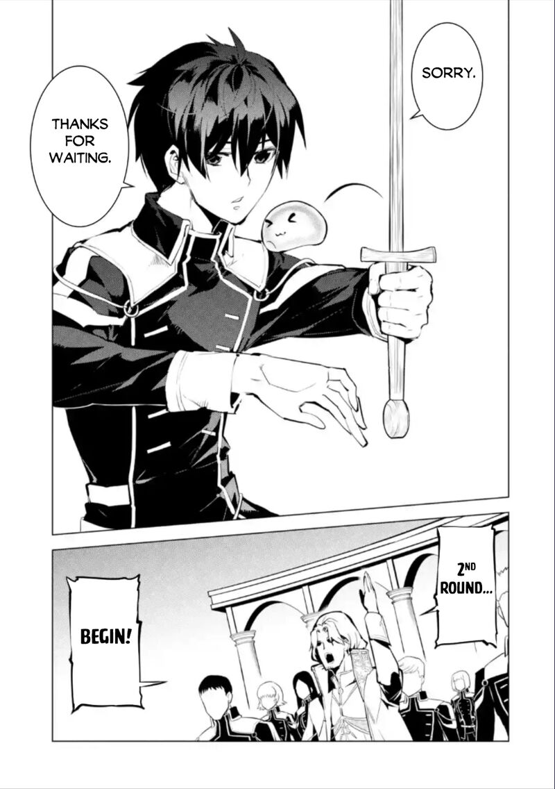 Read My Isekai Life EN Manga Online