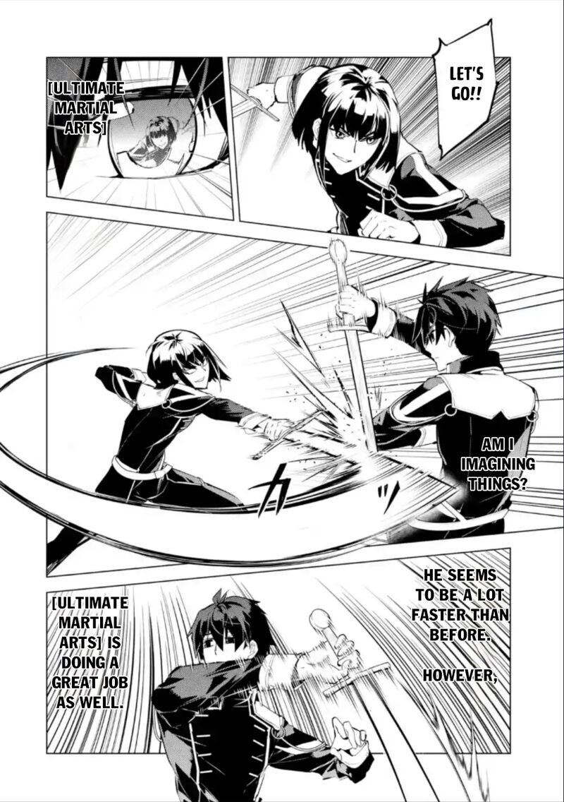 Read My Isekai Life EN Manga Online