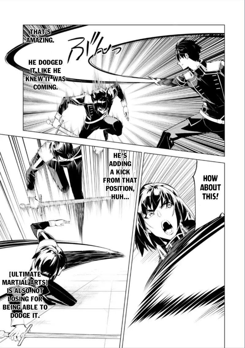 Read My Isekai Life EN Manga Online