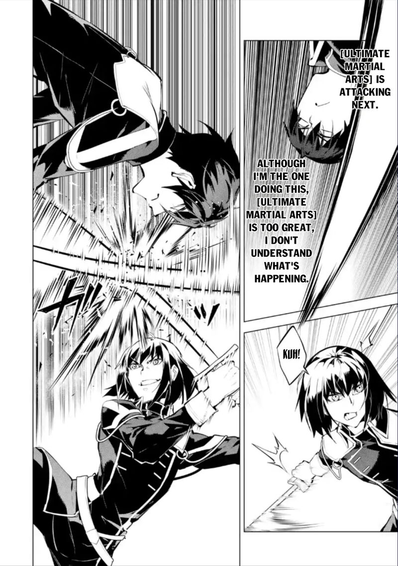 Read My Isekai Life EN Manga Online