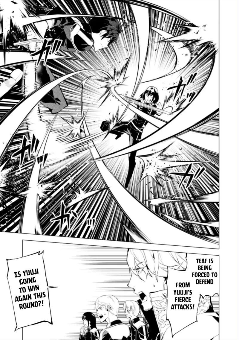 Read My Isekai Life EN Manga Online