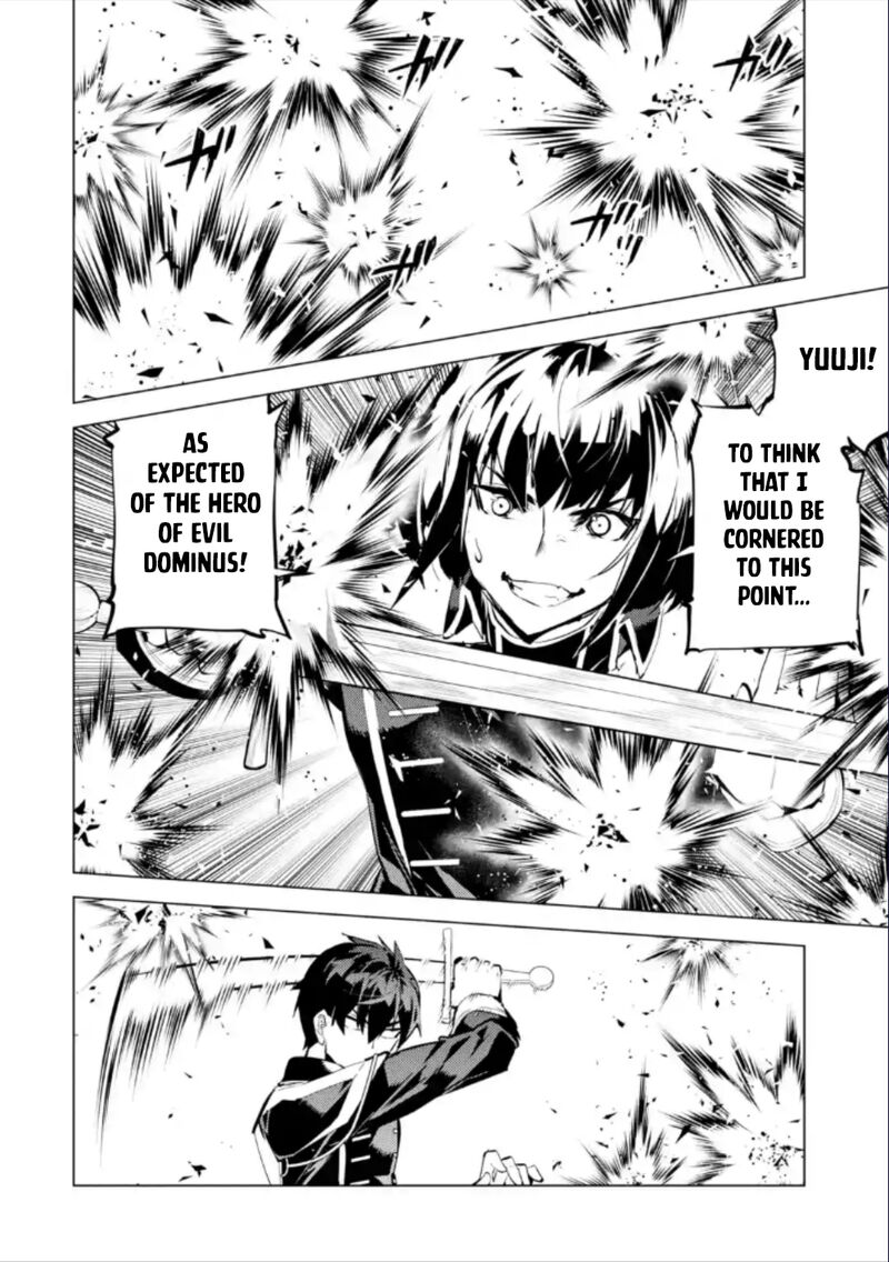 Read My Isekai Life EN Manga Online