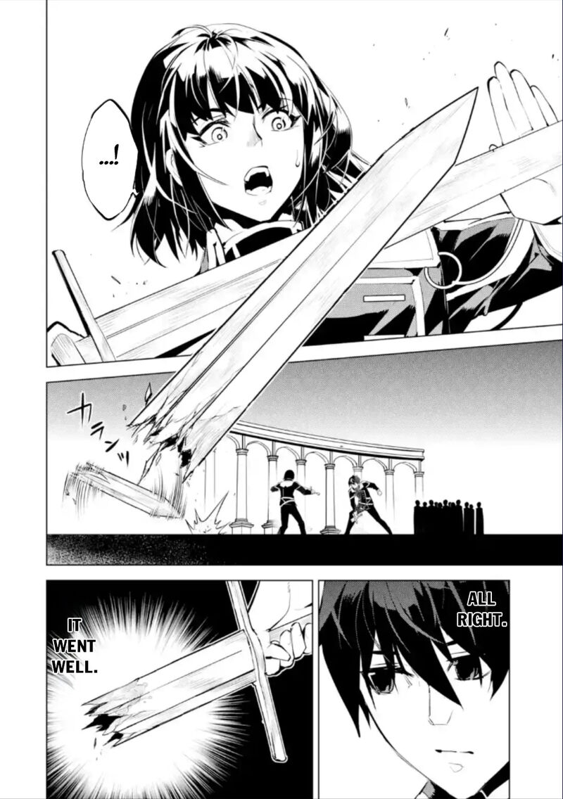 Read My Isekai Life EN Manga Online