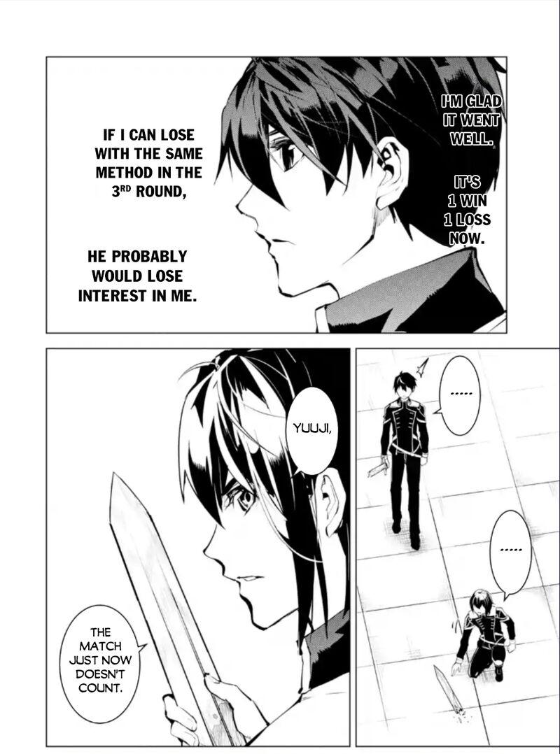 Read My Isekai Life EN Manga Online