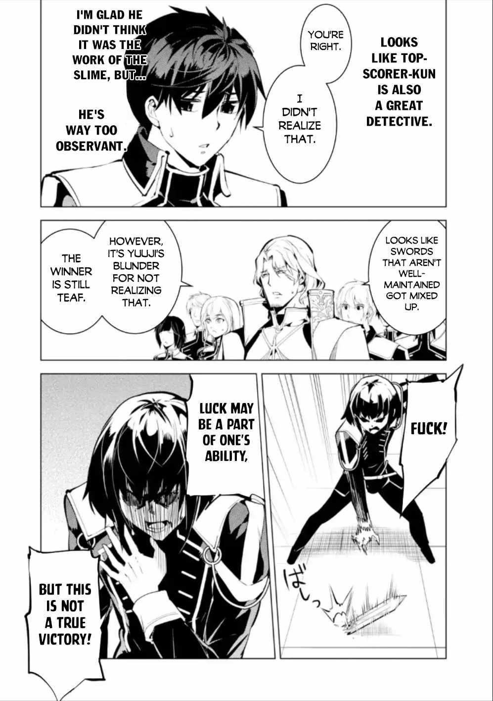 Read My Isekai Life EN Manga Online