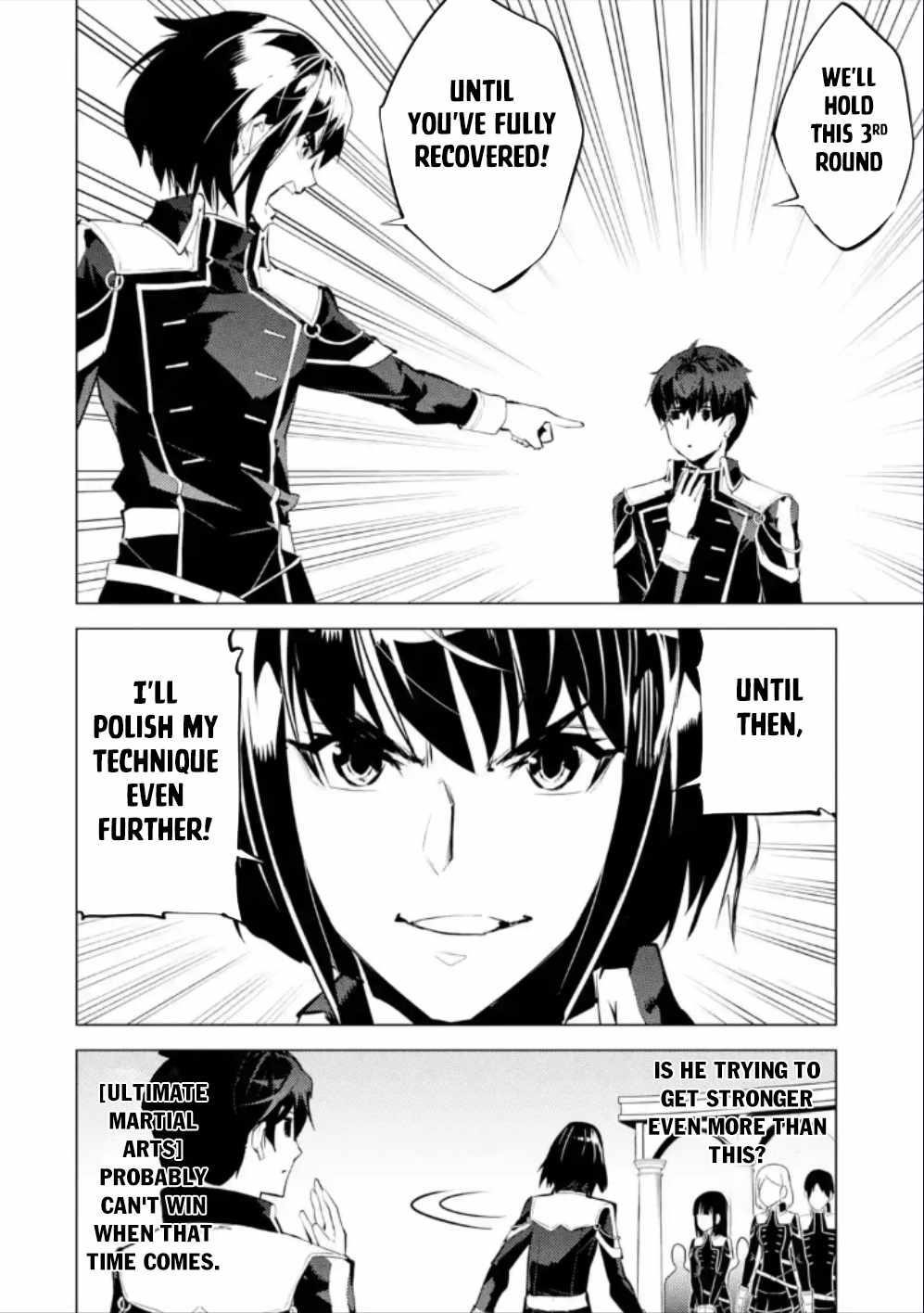 Read My Isekai Life EN Manga Online