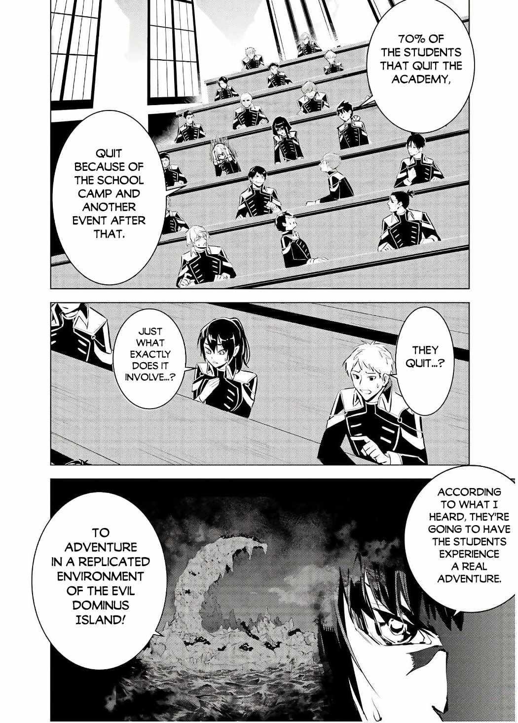 Read My Isekai Life EN Manga Online