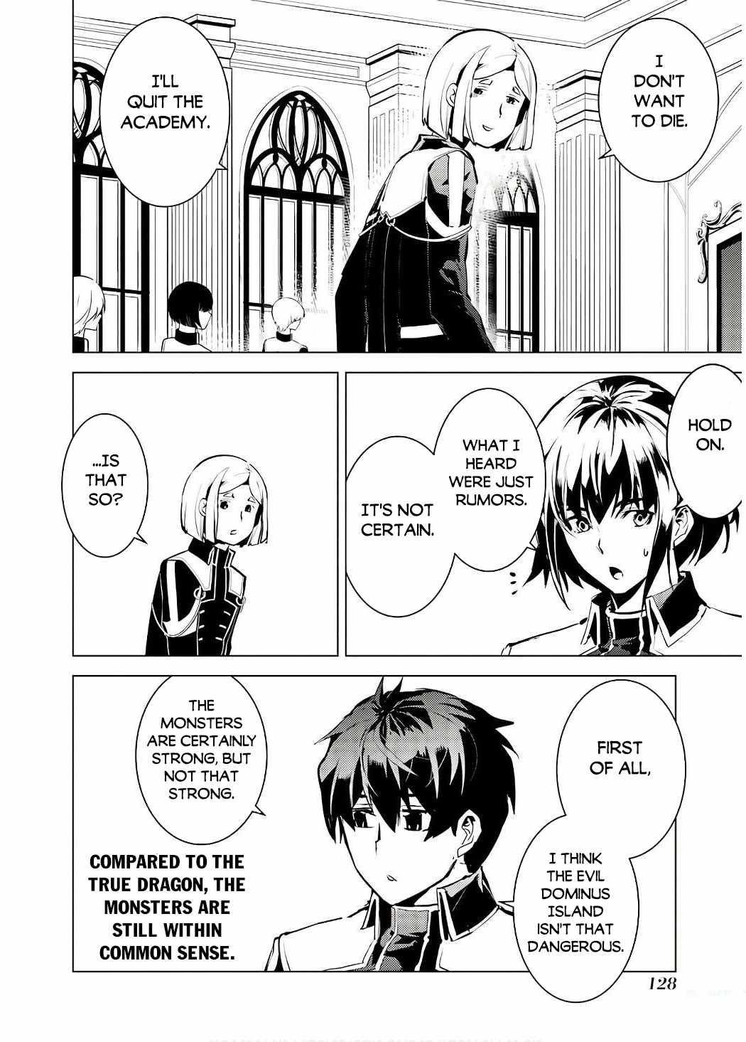Read My Isekai Life EN Manga Online