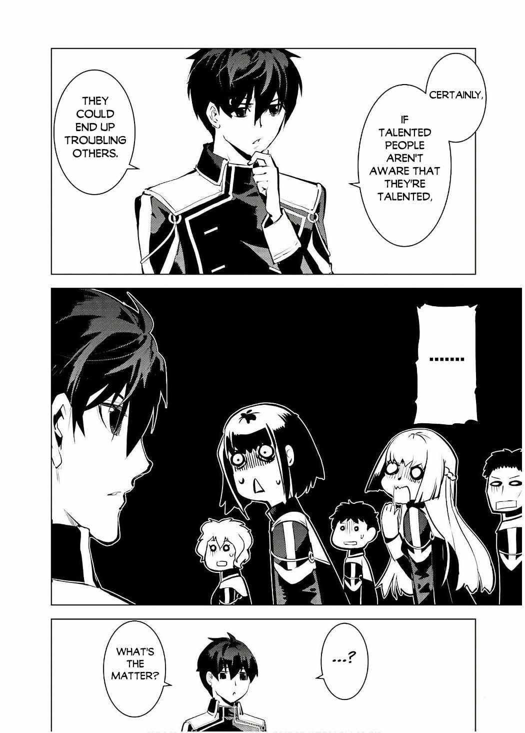 Read My Isekai Life EN Manga Online