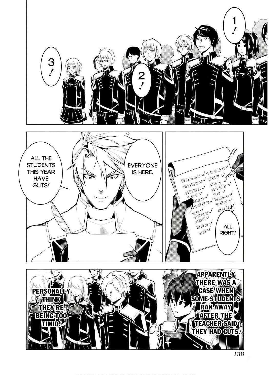 Read My Isekai Life EN Manga Online