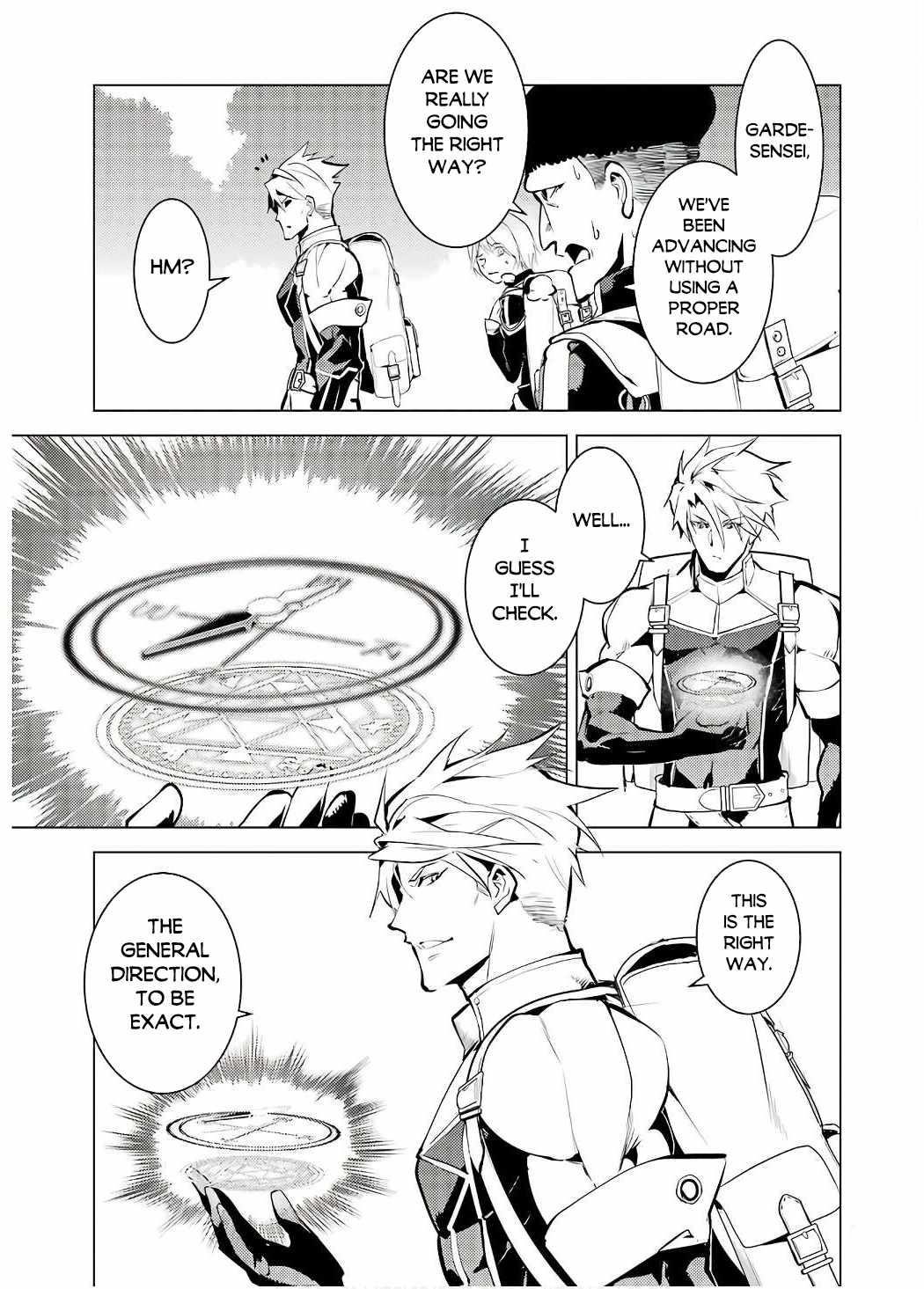 Read My Isekai Life EN Manga Online