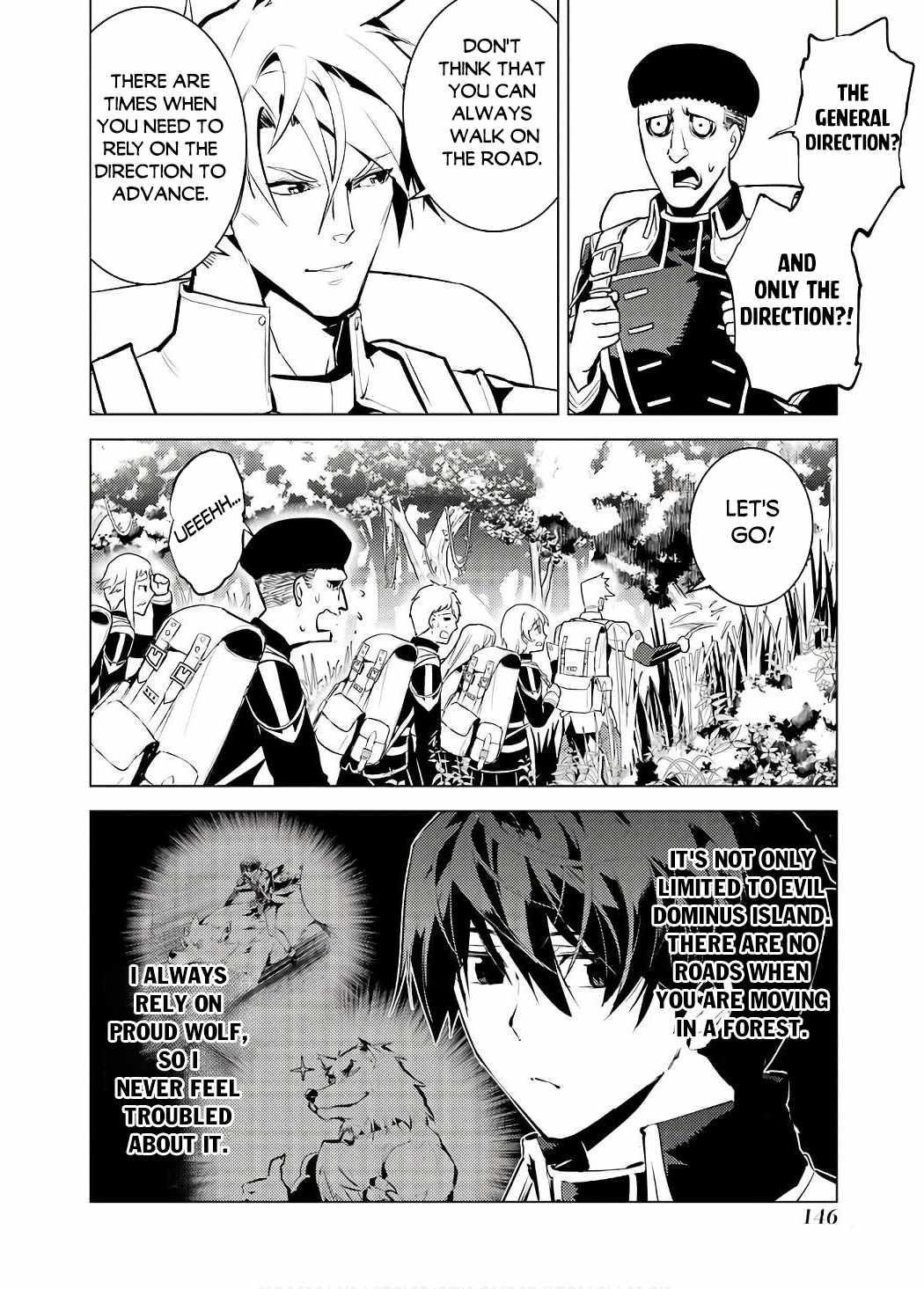 Read My Isekai Life EN Manga Online
