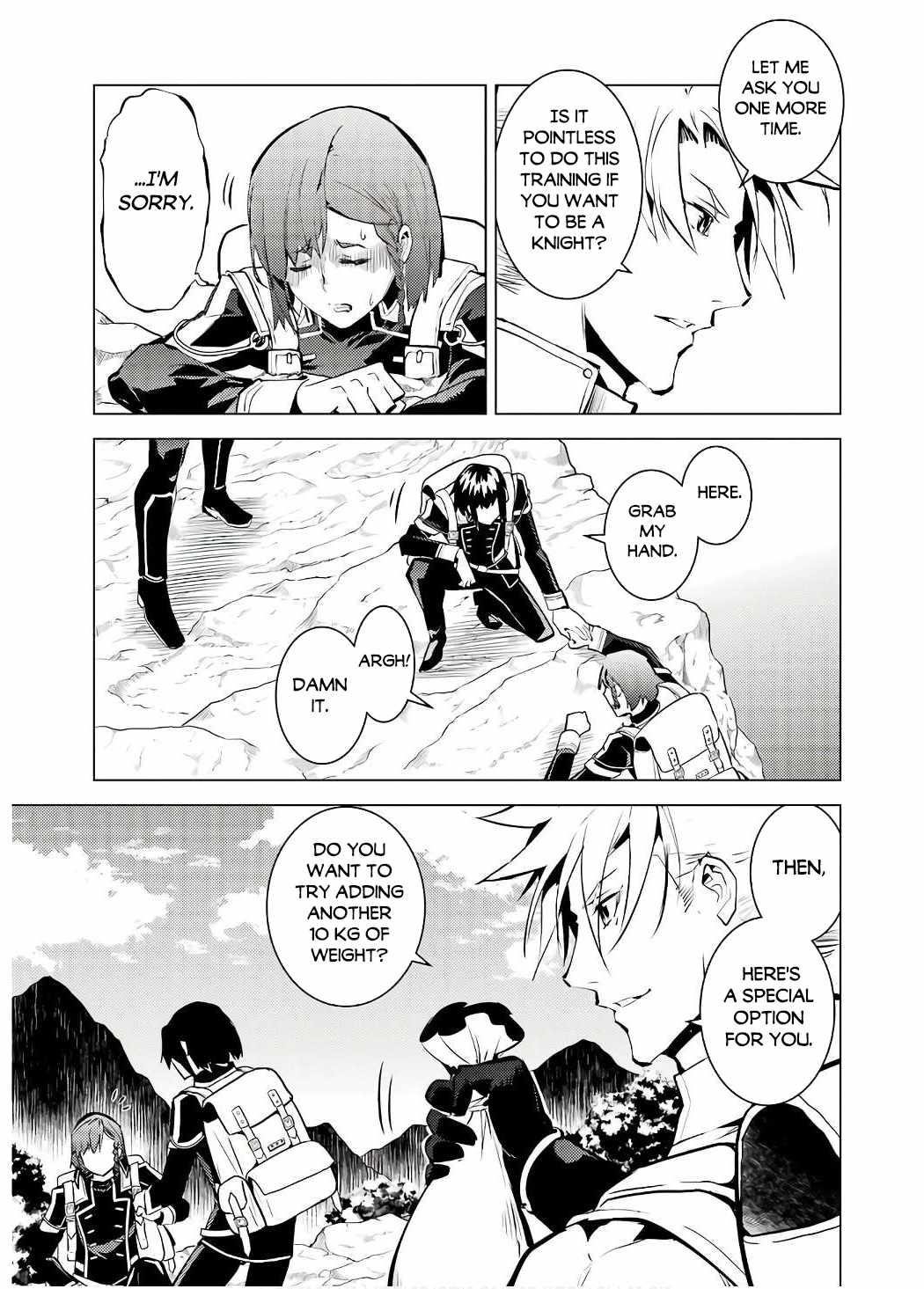 Read My Isekai Life EN Manga Online